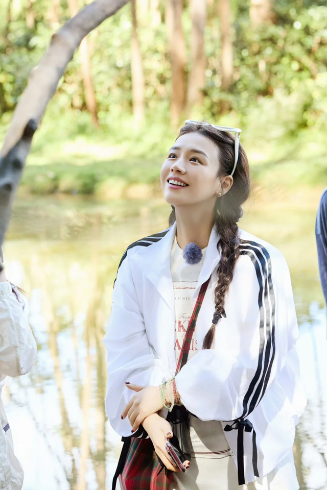 花少6封手写信，揭开马思纯真实处境	，原来唐国强一个字都没说错