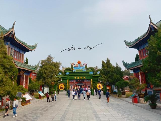河南这座古城太唏嘘：曾是世界第一大城市，如今却只是三线小城？