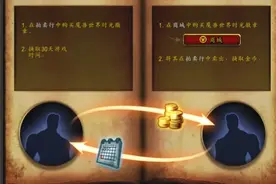 一文读懂魔兽世界“时光徽章”图片
