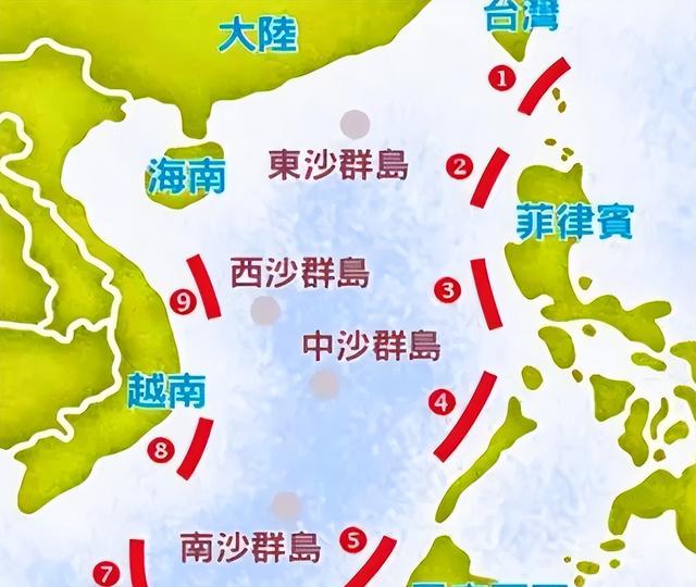 马科斯万万没想到，一句“台湾安全我罩着”，造成的后果如此严重