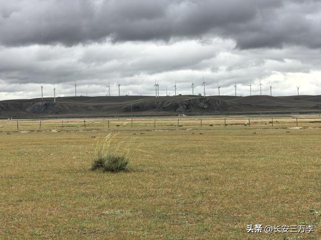 北上大草原第8站：贡格尔草原生活体验一天