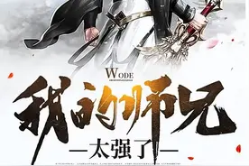 《我的师兄太强了》境界修炼等级是如何划分的图片