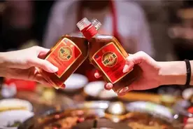 中国人自己的“威士忌”爆火,劲酒凭什么出圈图片