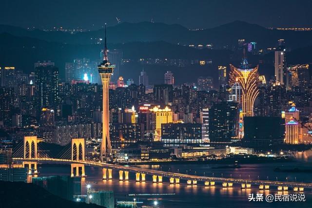 澳门秋游值不值，看这篇实用游玩攻略试试。