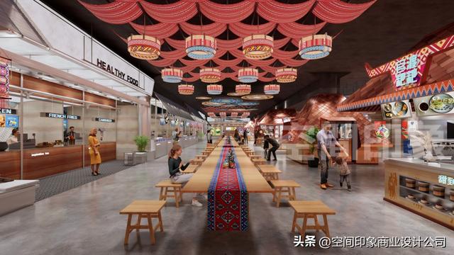 昆明东风里：TOD 上的云南文化策展地