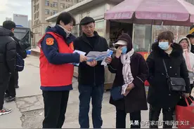 【“公交伴你行”助力春运】图片