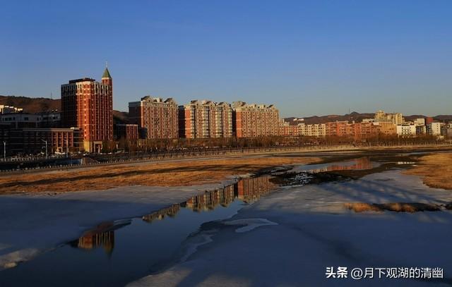 世界上只有中国河北省承德市才有的全球“独一无二的10大奇景”