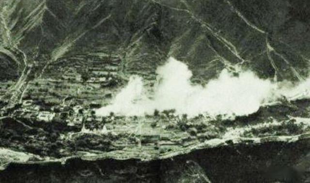 从卢沟桥到忻口山自驾之二：回顾1937年8月
