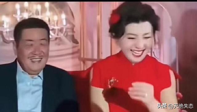 闫学晶风波终于落幕	，6个男人惨遭牵连，儿媳与继女最不好过