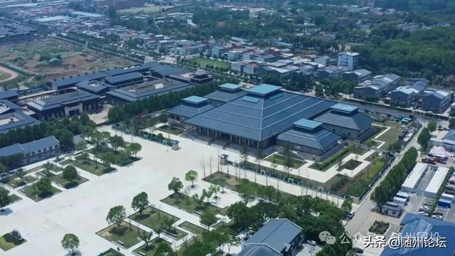 国庆首秀！炎帝文化旅游震撼升级，颜值与体验直接拉满！爆款预约中！