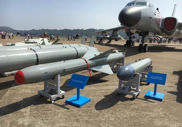 270架轰6全副武装，空射核弹就绪，美媒：中国已成超级核大国？