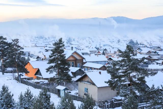 @在外的老铁：今年冬天 等你回家