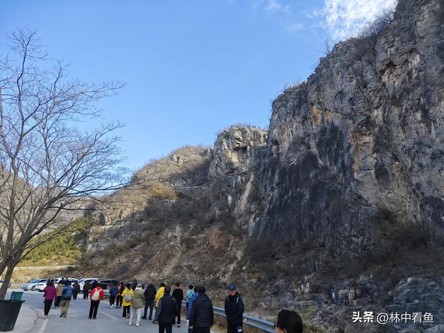 国保文物之卫辉香泉寺
