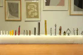 从新手到专家：膨胀螺丝手把手教程，全网首测承重！ DIY必看！图片