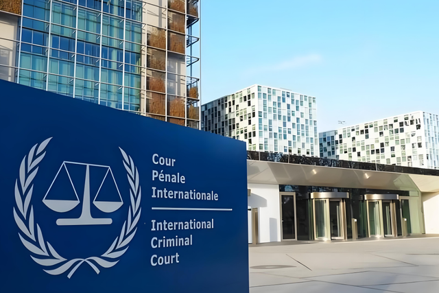 3国联合宣布：退出国际刑事法院！未来或加入中国主导的新组织？