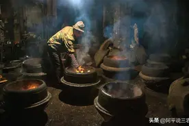 农村自榨油不健康？看完你就秒懂图片