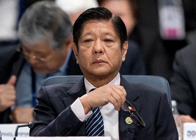 中国已经忍无可忍，美国都不敢干的事，菲律宾干了，就要付出代价