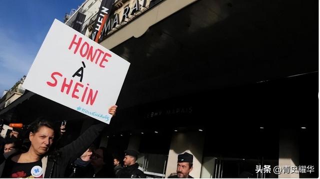 无耻！马克龙倒打一耙，法国全面封杀中国电商，中方霸气回应