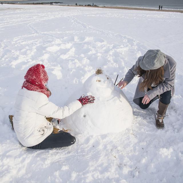 “雪假”来袭，连休9天！全国仅少数几个地方享有！