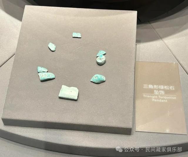 若我们再自信点，“贾湖遗址”足可证明，中华文明最少上下9000年