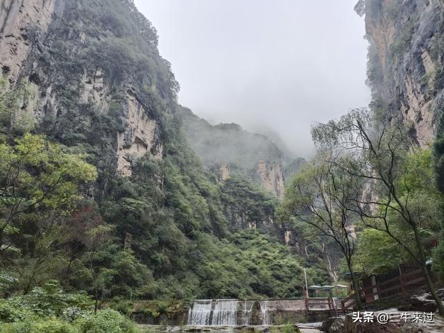 无为在歧路，壶关林州大名府3