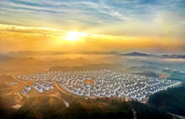 就在明天！月潭湖旅游区即将正式开园！| 超级皖黄山市争霸赛等你来战 | 皖美秋日