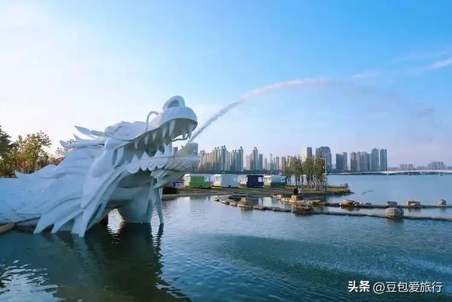 漫步南北之间,感受淮上风情——蚌埠漫游攻略