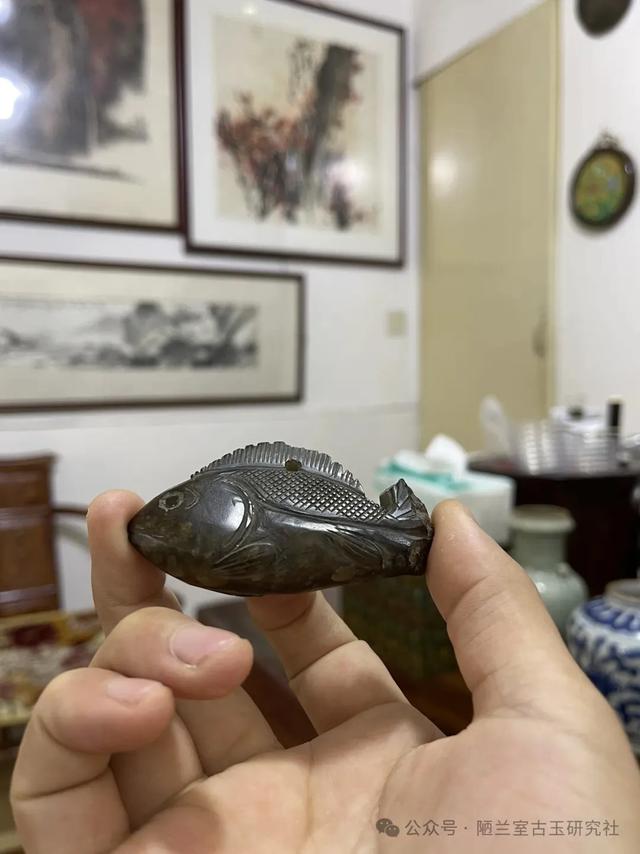 高古玉（第一百一十八·桐庐县）横扫杭州多县，滋味妙不可言。
