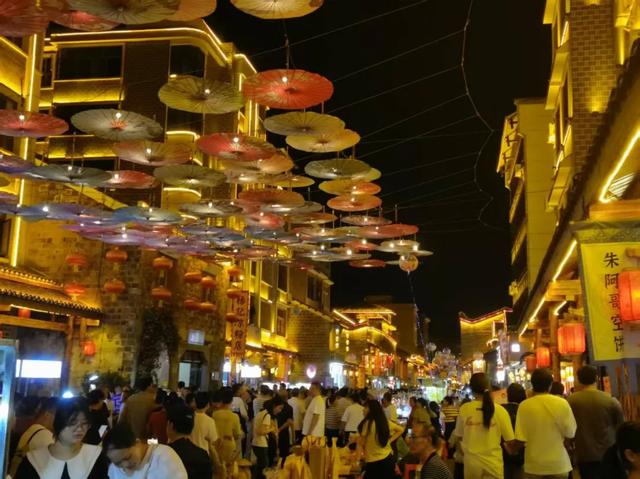 近327万人次！超15000万元！邵阳文旅热度挡不住