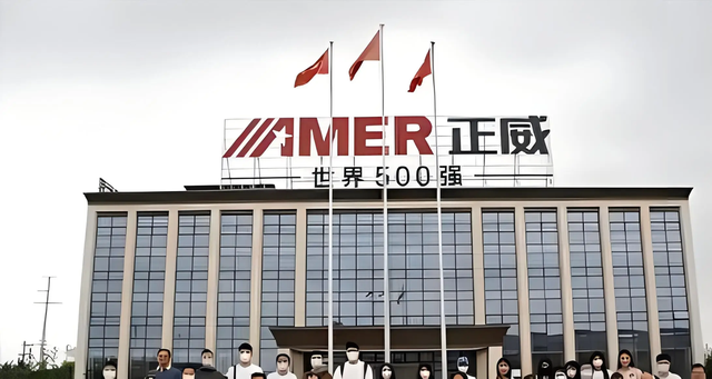 第二个“恒大”出现了！年收入超6000亿，这下许家印可不孤单了