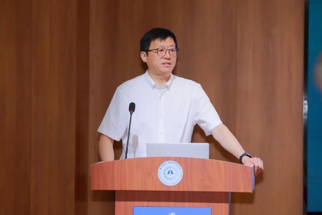 重庆信息与智慧医学研究院在重庆医科大学正式揭牌