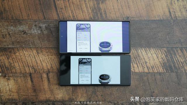 非凡价格 非凡体验 华为Mate XT体验 2万块和Z Fold6打的有来有回
