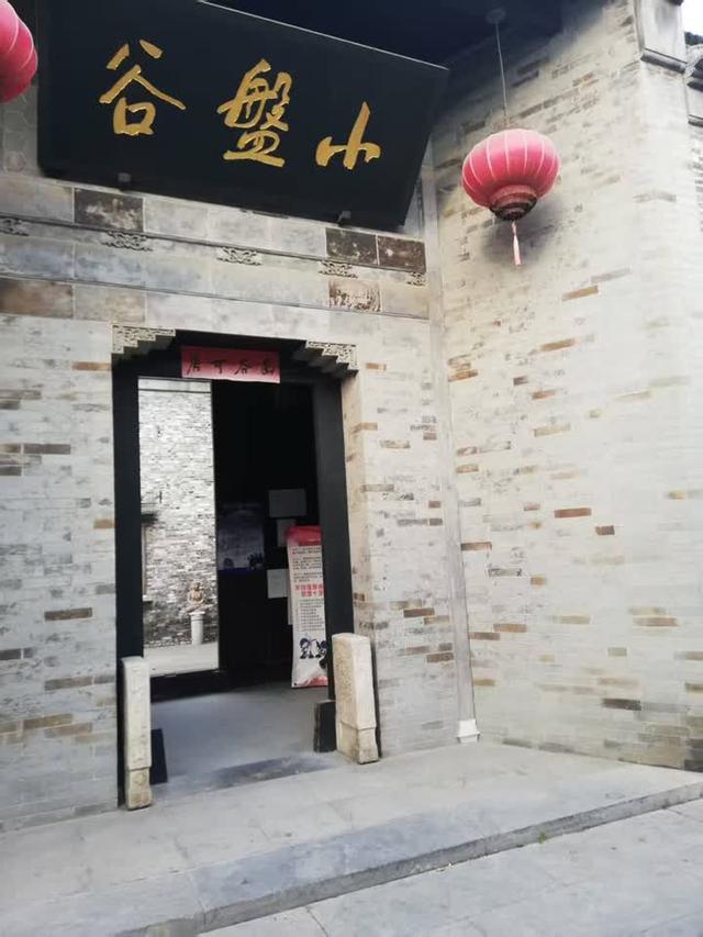丁家湾为何被称为“扬州最有钱的巷子”？