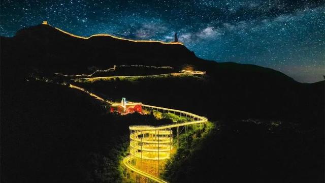 2025 文旅 “顶流” 密码：八大新晋网红项目的爆火路径