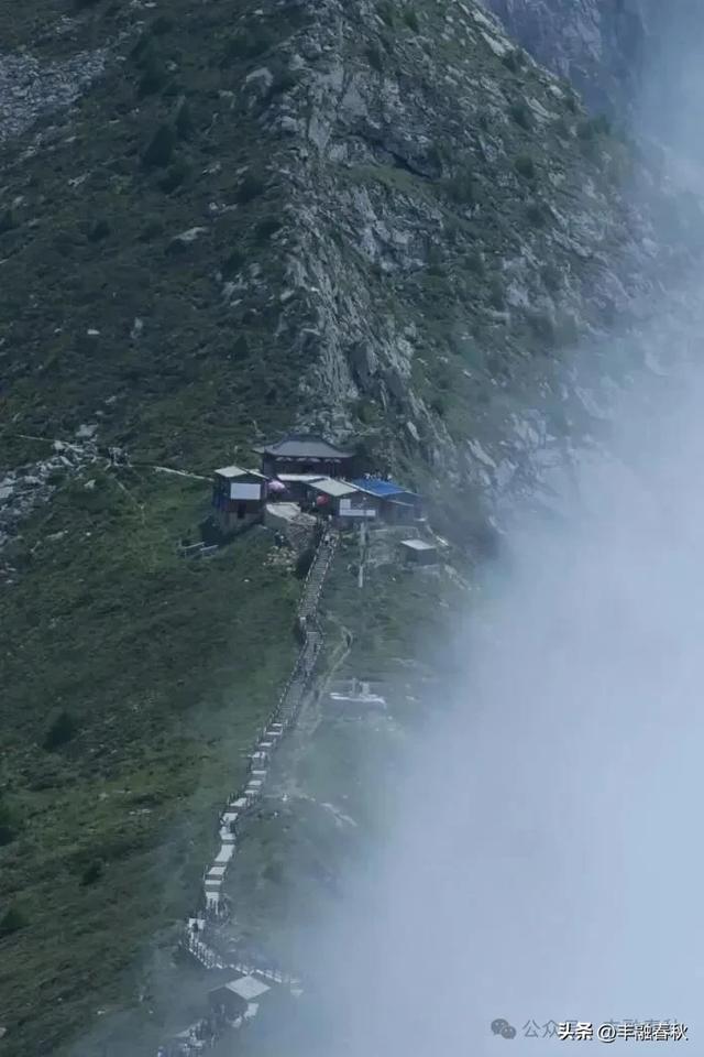 登拔仙台(外一首)| 罗锋