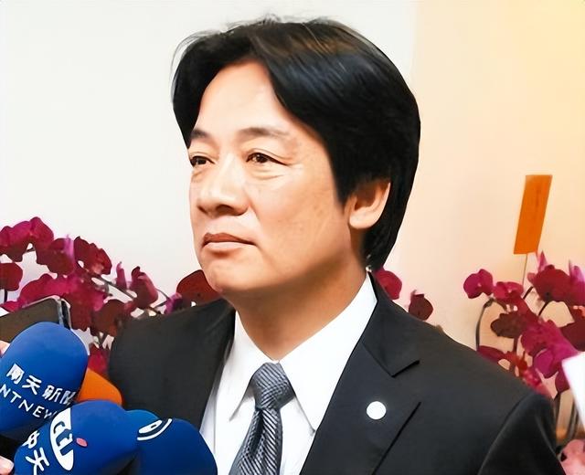 果然不出大陆所料，郑丽文与美方代表会面，美国表态让赖清德死心