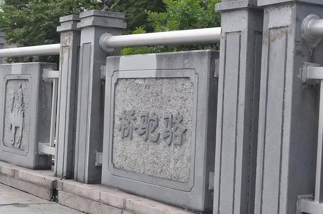 浙江古桥之湖州骆驼桥——摆渡建桥，感动湖州