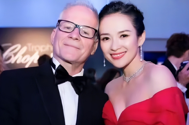 离婚不到两年，章子怡又官宣喜讯，成为汪峰“高攀不起”的存在