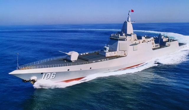 若战争爆发	，日本专家曾暗示：日自将对中国军舰发起“3重打击”