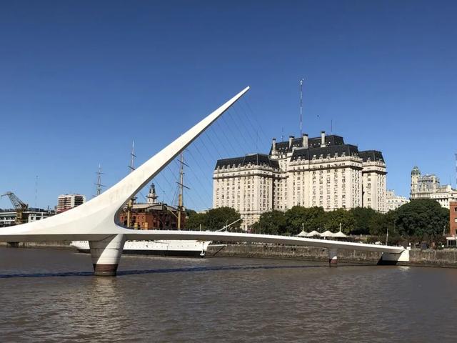 一生一次，2027年出发！41天南极半岛包船登陆，南美4国狂野自驾