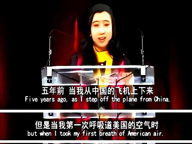 对中国渗透没白费！美国扶持的“内鬼”，早已开始在中国露头了！