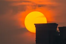 老年人的网名，微信昵称，一生好运，用了就不想换了！图片