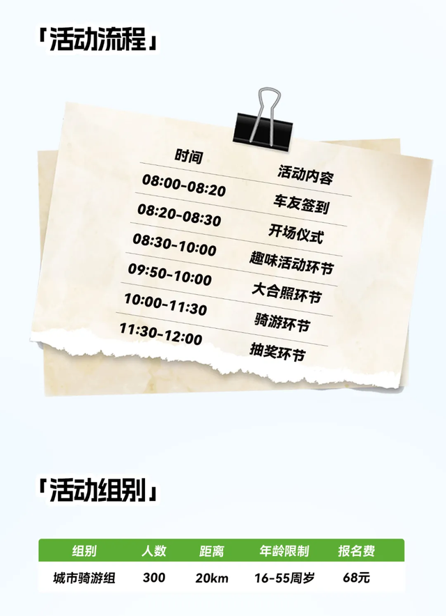 价值16500元车架等你拿！环百城厦门站报名开启！