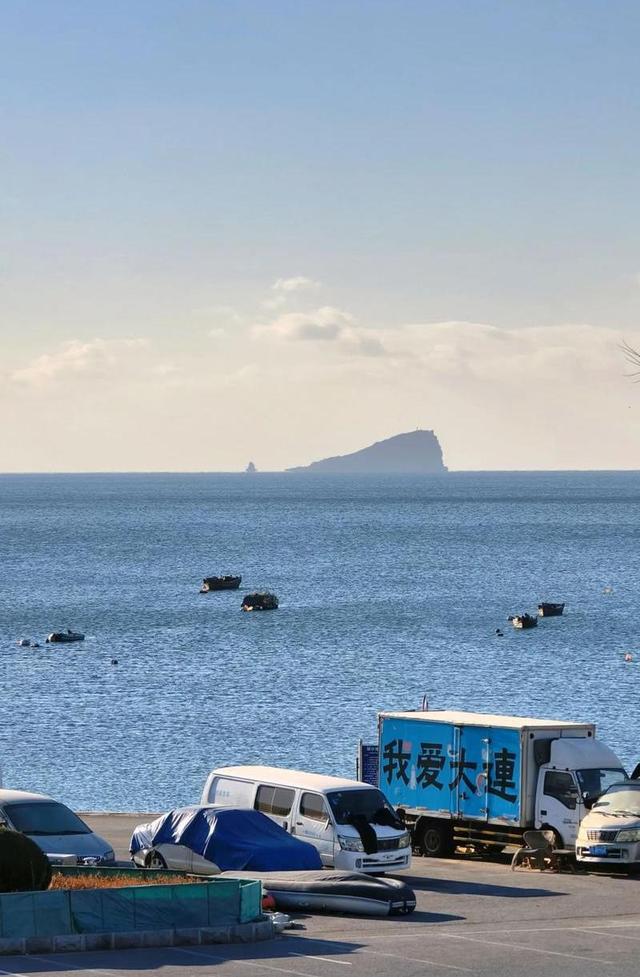 去了一趟东北大连，真心建议：不要随便去大连，除非你知道这些
