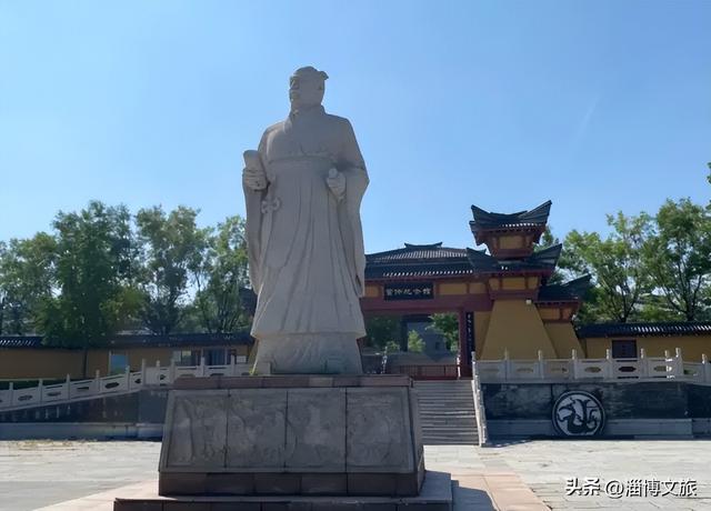 七家景区免费福利！淄博春节“错峰游”大招上线！现在出发刚刚好