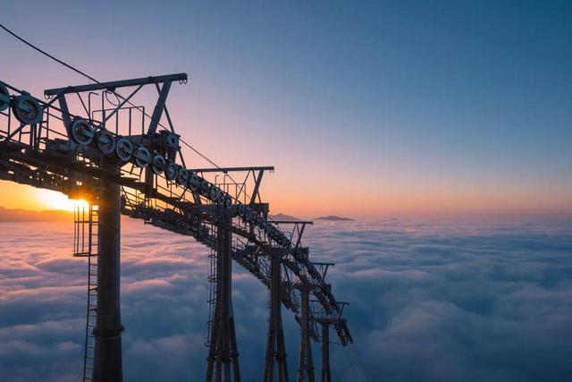 【文旅】天全：深耕文旅融合 绘就大熊猫国家公园生态文旅体验地新图景