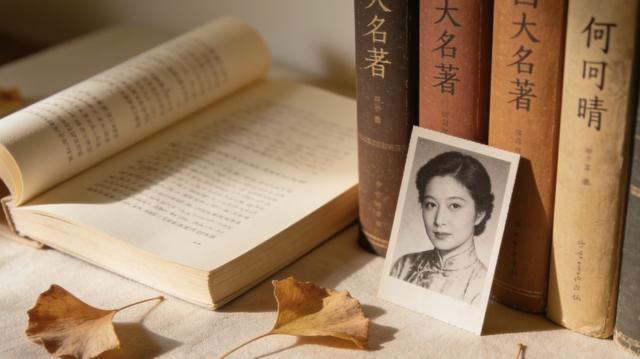 北京送别何晴：61岁戏骨离世，为何全网集体缅怀？