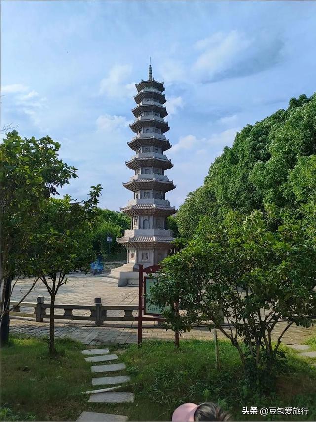 8天畅享山水人文与舌尖盛宴——赣州深度漫游指南
