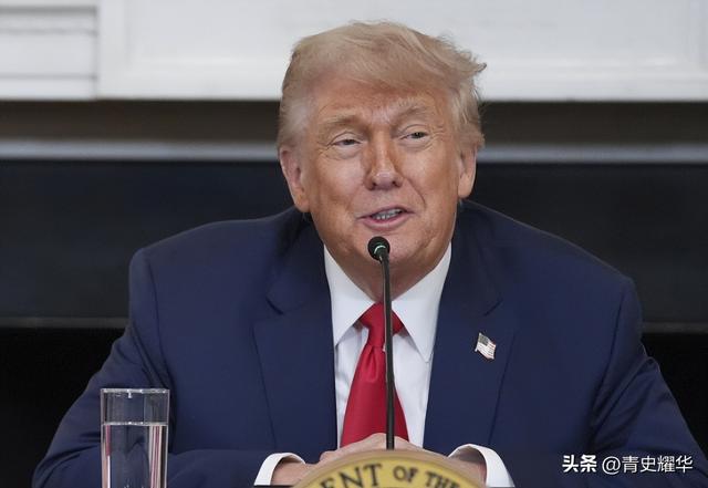 中方仍未同意线下会谈，特朗普可能缺席APEC峰会，韩国这下傻眼了