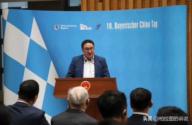 无声的告别：为何越来越多的德国城市放弃与中国的友好关系？